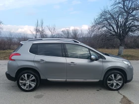 Peugeot 2008 ПАНОРАМА EVRO 6 АВТОМАТ , снимка 2