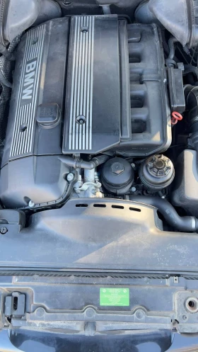 BMW 530 M54/Face/LED/Camera - 11200 лв. - 18591476 | Car24.bg