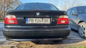 BMW 530 M54/Face/LED/Camera, снимка 3