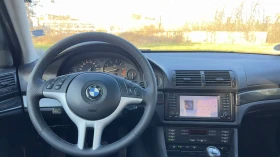 BMW 530 M54/Face/LED/Camera, снимка 8