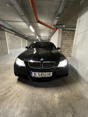 BMW 330 330xd, снимка 17