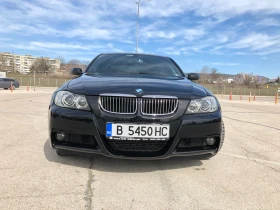 BMW 330 330xd, снимка 1