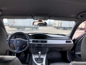 BMW 330 330xd, снимка 6