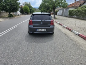 Обява за продажба на BMW 118 1.8 ~8 999 лв. - изображение 4