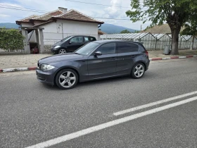 Обява за продажба на BMW 118 1.8 ~8 999 лв. - изображение 6