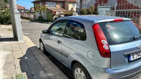 Обява за продажба на Ford Fiesta 1.4 ~2 490 лв. - изображение 3