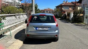 Обява за продажба на Ford Fiesta 1.4 ~2 490 лв. - изображение 4