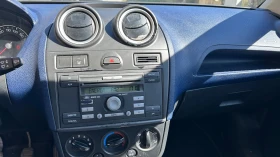 Обява за продажба на Ford Fiesta 1.4 ~2 490 лв. - изображение 9