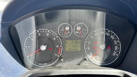 Обява за продажба на Ford Fiesta 1.4 ~2 490 лв. - изображение 8