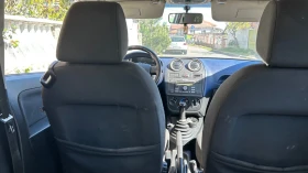 Обява за продажба на Ford Fiesta 1.4 ~2 490 лв. - изображение 5