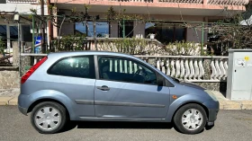 Обява за продажба на Ford Fiesta 1.4 ~2 490 лв. - изображение 2