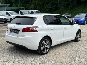 Обява за продажба на Peugeot 308 DIESEL* TOP* NAVI* EVRO6 ~14 990 лв. - изображение 3