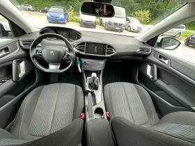 Обява за продажба на Peugeot 308 DIESEL* TOP* NAVI* EVRO6 ~14 990 лв. - изображение 10