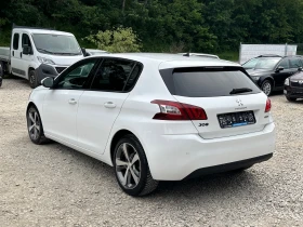 Обява за продажба на Peugeot 308 DIESEL* TOP* NAVI* EVRO6 ~14 990 лв. - изображение 5