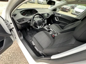 Обява за продажба на Peugeot 308 DIESEL* TOP* NAVI* EVRO6 ~14 990 лв. - изображение 11