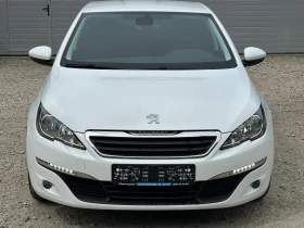 Обява за продажба на Peugeot 308 DIESEL* TOP* NAVI* EVRO6 ~14 990 лв. - изображение 1