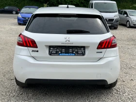 Обява за продажба на Peugeot 308 DIESEL* TOP* NAVI* EVRO6 ~14 990 лв. - изображение 4