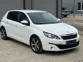 Обява за продажба на Peugeot 308 DIESEL* TOP* NAVI* EVRO6 ~14 990 лв. - изображение 2