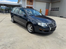 VW Passat 1.9TDI 177000km.100% | Mobile.bg    2