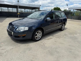 VW Passat 1.9TDI 177000km.100% | Mobile.bg    11
