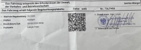 VW Passat 1.9TDI 177000km.100% - 9800 лв. - 31948936 15
