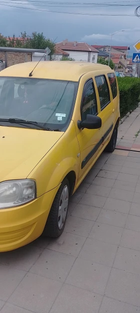 Dacia Logan | Mobile.bg    4