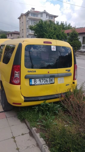 Dacia Logan | Mobile.bg    2