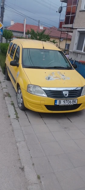 Dacia Logan | Mobile.bg    5