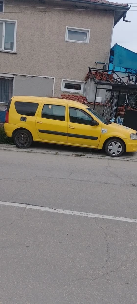 Dacia Logan | Mobile.bg    6