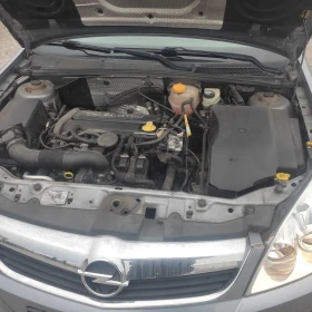 Opel Vectra 2.2i  | Mobile.bg    13
