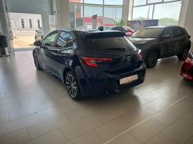 Toyota Corolla 1.8 Hybrid - 41500 лв. - 56740813 3