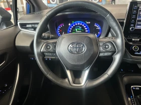 Toyota Corolla 1.8 Hybrid - 41500 лв. - 56740813 14