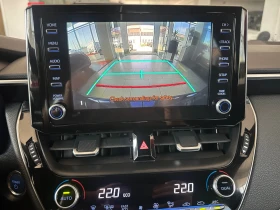 Toyota Corolla 1.8 Hybrid - 41500 лв. - 56740813 10