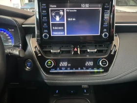 Toyota Corolla 1.8 Hybrid - 41500 лв. - 56740813 15