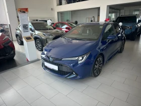 Toyota Corolla 1.8 Hybrid - 41500 лв. - 56740813 2