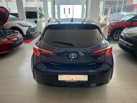 Toyota Corolla 1.8 Hybrid - 41500 лв. - 56740813 4