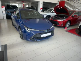 Toyota Corolla 1.8 Hybrid - 41500 лв. - 56740813 6