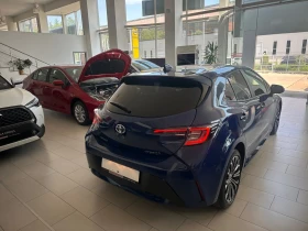 Toyota Corolla 1.8 Hybrid - 41500 лв. - 56740813 5