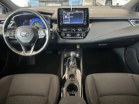 Toyota Corolla 1.8 Hybrid - 41500 лв. - 56740813 13