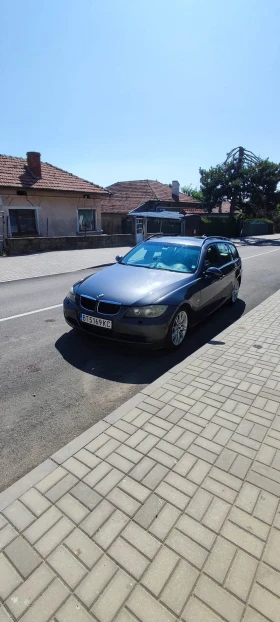 BMW 320 | Mobile.bg    2