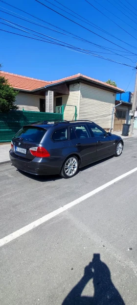 BMW 320 | Mobile.bg    3