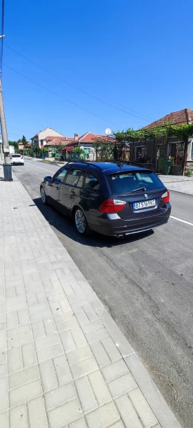 BMW 320 | Mobile.bg    4
