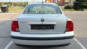 Обява за продажба на VW Passat 1.6/101кс.малкия данък ~5 999 лв. - изображение 1
