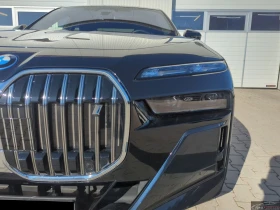 BMW i7 eDRIVE50/455HP/M-SPORT/SOFTCLOSE/PANO/B&W/360/249f - 169099 лв. - 96950677 4