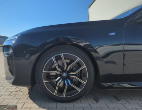 BMW i7 eDRIVE50/455HP/M-SPORT/SOFTCLOSE/PANO/B&W/360/249f - 169099 лв. - 96950677 3