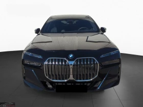 BMW i7 eDRIVE50/455HP/M-SPORT/SOFTCLOSE/PANO/B&W/360/249f - 169099 лв. - 96950677 2