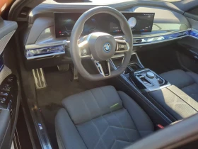 BMW i7 eDRIVE50/455HP/M-SPORT/SOFTCLOSE/PANO/B&W/360/249f - 169099 лв. - 96950677 9