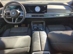 BMW i7 eDRIVE50/455HP/M-SPORT/SOFTCLOSE/PANO/B&W/360/249f - 169099 лв. - 96950677 10