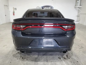 Dodge Charger R/T* HARMAN/KARDON* BREMBO* ОБДУХ* DISTRONIC* КАМЕ - 33500 лв. - 16672209 5