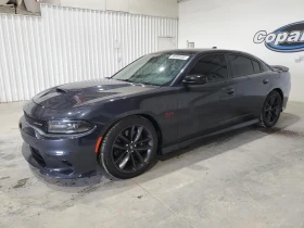 Dodge Charger R/T* HARMAN/KARDON* BREMBO* ОБДУХ* DISTRONIC* КАМЕ - 33500 лв. - 16672209 2